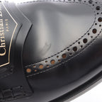 Dior Loafers Boy Perforated Leather — view 9