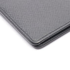 Louis Vuitton Bifold Wallet Ardoise Leather Cles — view 9
