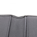 Louis Vuitton Bifold Wallet Ardoise Leather Cles — view 7