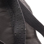 Hermes Backpack Her Line a Dos MM Dark Gray Canvas Her — view 7