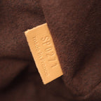 Louis Vuitton Shoulder Bag Noe Purse Canvas Leather — view 5