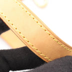 Louis Vuitton Shoulder Bag Batignolles Oriental Canvas Leather — view 8