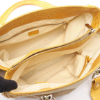 Celine Shoulder Bag Croco — view 3