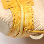 Celine Shoulder Bag Croco — view 6