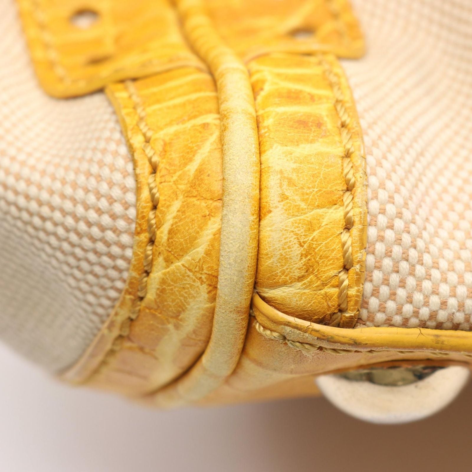 Celine Shoulder Bag Croco — view 6