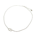 Dior Petit CD Necklace