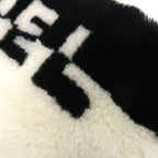 Chanel Neck Warmer Scarf — view 7