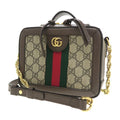 Gucci Ophidia Messenger Bag