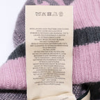 Gucci GG Logo Cashmere Knit Hat M 57 21 cm — view 6