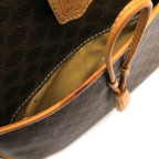 Celine Macadam Messenger Bag — view 7