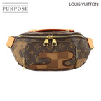 Louis Vuitton Monogram Landscape Lash Bum Bag