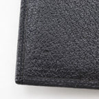 Gucci GG Canvas Black Notebook Cover Agenda — view 7