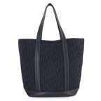 Dior Oblique Ku Voyage 2-Way Tote Shoulder Bag Canvas — view 3