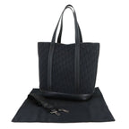 Dior Oblique Ku Voyage 2-Way Tote Shoulder Bag Canvas — view 2