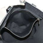 Dior Oblique Ku Voyage 2-Way Tote Shoulder Bag Canvas — view 8