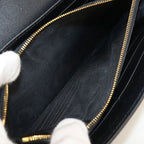 Dior Orchid Wallet Joli Bifold Lambskin — view 5