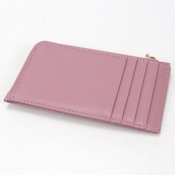 Celine Large Flap Wallet Bifold Calf — view 2