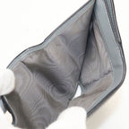 Dior Lotus Wallet Saddle Trifold Calf — view 5