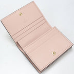 Gucci Card Case Wallet Double Bifold — view 3