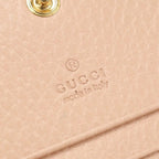 Gucci Card Case Wallet Double Bifold — view 7