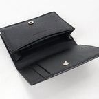 Saint Laurent Business Card Case Holder Calf — view 3