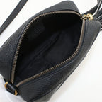 Gucci Soho Crossbody Shoulder Bag Leather — view 3