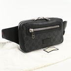 Gucci Belt Bag GG Supreme Leather