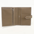Hermes Bearn Compact Bifold Wallet Epsom — view 3