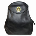 Dior Backpack Black