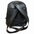 Dior Backpack Black — view 2