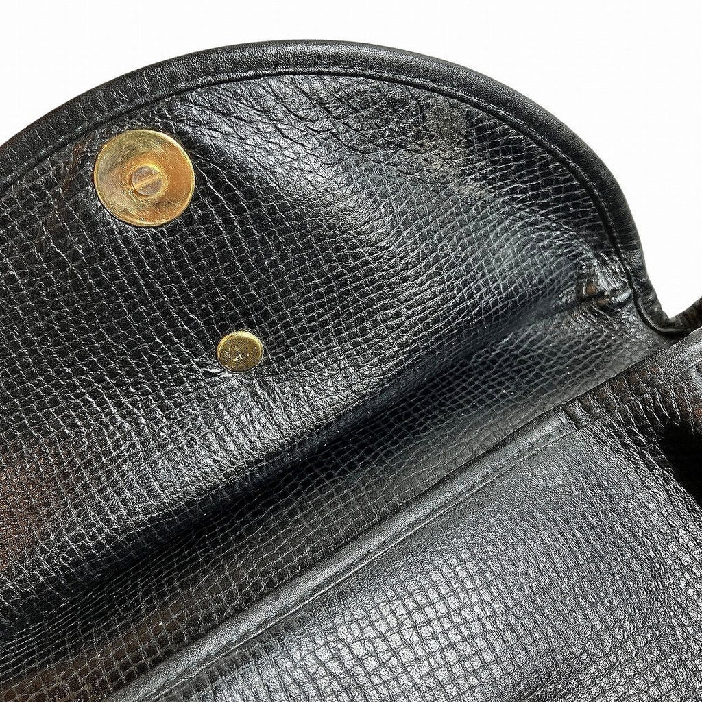 Dior Backpack Black — view 8