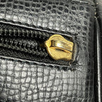 Dior Backpack Black — view 5