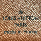Louis Vuitton Porte Monebier Viennois Bifold Wallet — view 4