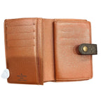 Louis Vuitton Porte Monebier Viennois Bifold Wallet — view 3