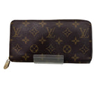 Louis Vuitton Zippy Wallet Monogram Canvas