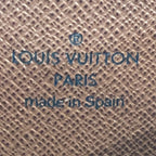 Louis Vuitton Zippy Wallet Monogram Canvas — view 4