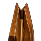 Louis Vuitton Pochette Homme Monogram Clutch Canvas — view 5