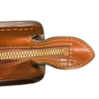 Louis Vuitton Pochette Homme Monogram Clutch Canvas — view 8