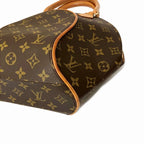 Louis Vuitton Ellipse PM Monogram Handbag Canvas — view 6