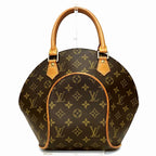 Louis Vuitton Ellipse PM Monogram Handbag Canvas — view 2