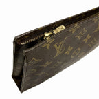 Louis Vuitton Poche Toilette 26 Monogram Second Bag Canvas — view 7