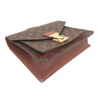 Louis Vuitton Handbag Brown — view 3