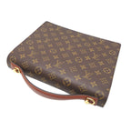 Louis Vuitton Handbag Brown — view 4