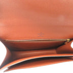 Louis Vuitton Handbag Brown — view 6