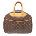 Louis Vuitton Handbag Brown
