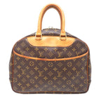 Louis Vuitton Handbag Brown