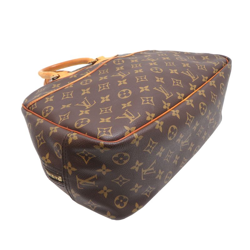 Louis Vuitton Handbag Brown — view 3