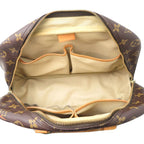 Louis Vuitton Handbag Brown — view 6
