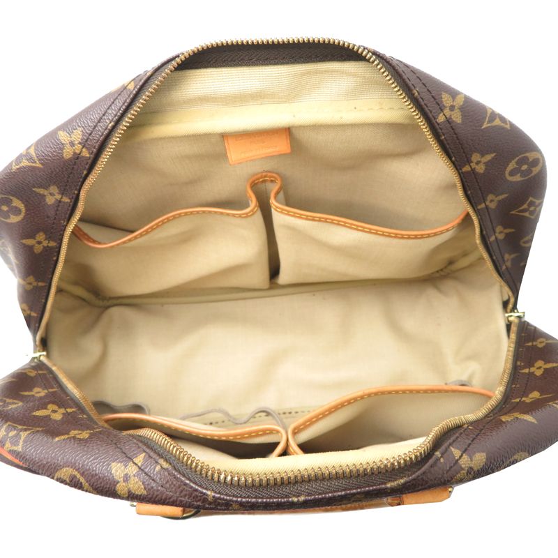 Louis Vuitton Handbag Brown — view 6