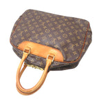 Louis Vuitton Handbag Brown — view 4
